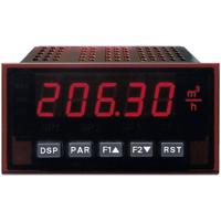 Wachendorff PAXD DC ±300 V=/±2 A/0 - 10 kΩ - thumbnail