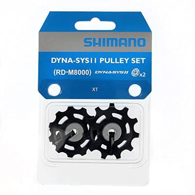 Derailleurwielset 11 speed Shimano Deore XT RD-M8000