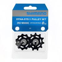 Derailleurwielset 11 speed Shimano Deore XT RD-M8000 - thumbnail