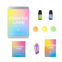 Gift Republic Wellness Blikken - Chakra Verzorging - thumbnail