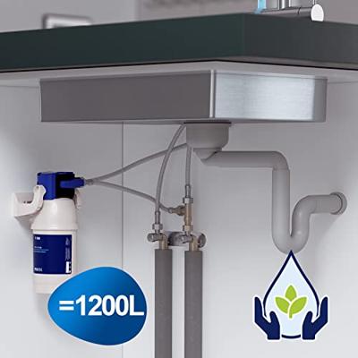 Filter voor kraan Brita 029807 - thumbnail