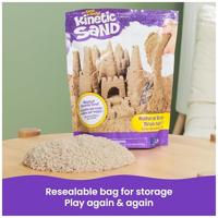 Kinetic Sand Bruin 907 gram - thumbnail