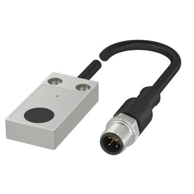 BALLUFF Inductieve sensor Vlak PNP BES0153 BALLUFF Inductieve sensor Vlak PNP BES0153