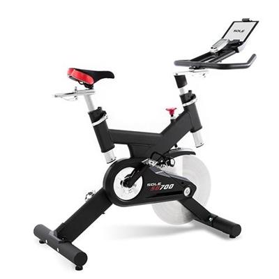 Sole Fitness OP IS OP - SB700 Spinbike Indoor Bike - Gratis Levering