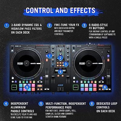RANE DJ ONE DJ-controller - thumbnail