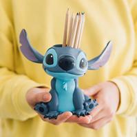 Stitch Pencil Holder - thumbnail