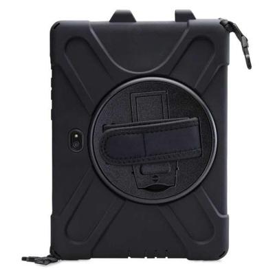 Xccess Survivor All-round Case Samsung Galaxy Tab Active Pro/Active4 Pro 10.1 Black (Screenless)