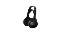 Sony - MDR-RF811RK Wireless Headphones - thumbnail