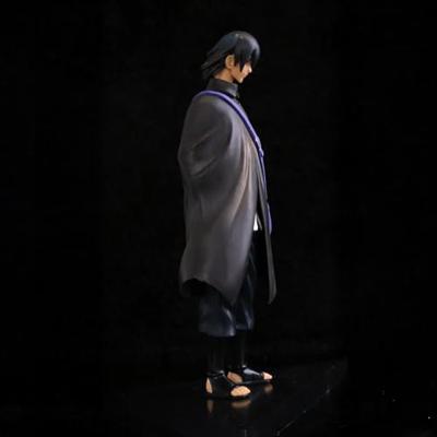 Boruto: Naruto Next Generations Shinobi Relations Figure - Sasuke - thumbnail