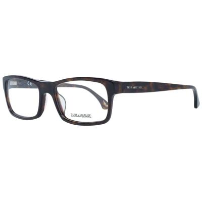 Heren Brillenframe Zadig & Voltaire VZV028 540790 Heren Brillenframe Zadig & Voltaire VZV028 540790