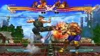 Street Fighter X Tekken - thumbnail