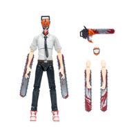 Total Anime Chainsaw Man actiefiguur - 17 cm - thumbnail