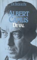 De val - Albert Camus - ebook - thumbnail
