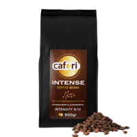 Cafori Intense - koffiebonen - thumbnail