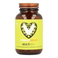 Multi 50+ (multivitamine) - thumbnail