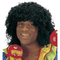 Pruik Braziliaan - thumbnail