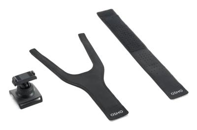 DJI Osmo Action Dual-Direction 360° Wrist Strap