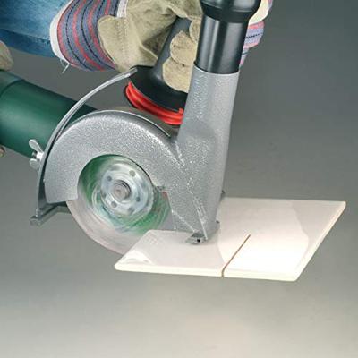 Bosch Accessoires Diamantdoorslijpschijf voor keramische tegels, 125 mm Ø - 2607019473