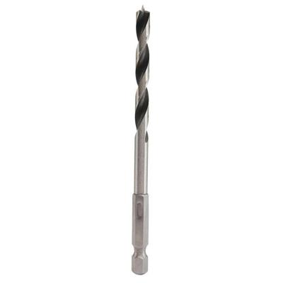 Makita D-15861 Houtspiraalboor 3x75x1/4"