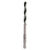 Makita Accessoires Houtspiraalboor 3x75x1/4" - D-15861 - thumbnail