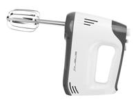 EMERIO HM-130365 Handmixer 400 W Wit - thumbnail