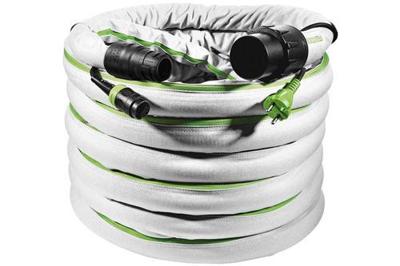 Festool Accessoires Afzuigslang D 32/22x10m-AS-GQ/CT - 200051