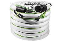 Festool afzuigslang d 32/22x10m-as-gq/ct - thumbnail
