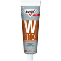 Polyfilla Pro W110 Lakplamuur - thumbnail