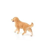 Schleich farm world golden retriever 16395 - thumbnail