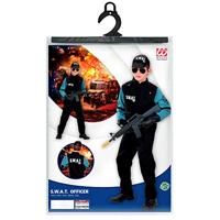 S.w.a.t. kind kostuum - thumbnail