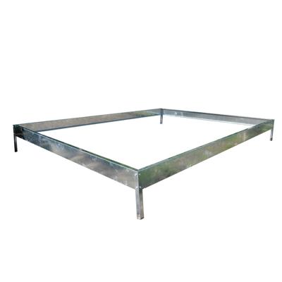 Fundering Magnum 148 blank - Royal well Fundering Magnum 148 blank - Royal well