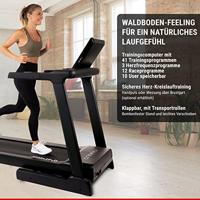 Finnlo Loopband Alpine TFT - thumbnail