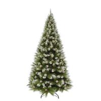 Pittsburgh x-mas tree pine cone h230 x d124 cm Kunstkerstboom Triumph Tree - Triumph tree - thumbnail