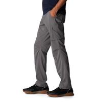 Columbia Silver Ridge™ Utility Wandelbroek Heren City Grey 30 - thumbnail