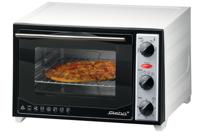 Steba Grill- en bakoven 20 L 1500 W KB 27 U.2 - thumbnail
