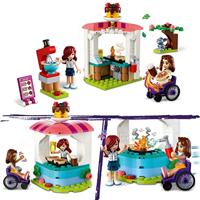 Lego Friends 41753 Pannenkoekenwinkel - thumbnail