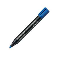 Viltstift staedtler 352 rond 2mm blauw | 10 stuks - thumbnail