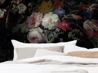 Komar Home; Komar Colours Fotobehang Amsterdam Flowers - X7-1044 - thumbnail
