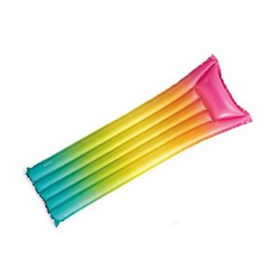 Intex 58721EU Regenboog Luchtbed 183x69 cm