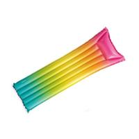 Intex 58721EU Regenboog Luchtbed 183x69 cm - thumbnail