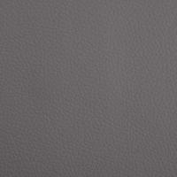 Hondenmand 95x55x30 cm kunstleer grijs - thumbnail