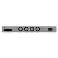 UbiQuiti Switch UniFi USW-PRO-MAX-48-POE - Switch - thumbnail