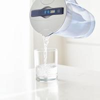 Combi-box: 2.4 Liter (Rond) incl. totaal 3 filters - thumbnail