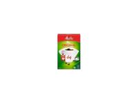 Melitta Koffiefilters 1x4 80 stuks Wit - thumbnail