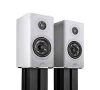 Polk: R200 boekenplank speaker - 2 stuks - Wit - thumbnail