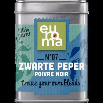 Euroma Essential N°07 Zwarte peper bij Jumbo