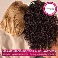 Excellence Cool creme 3.11 ultra as donkerbruin 1 Set - thumbnail