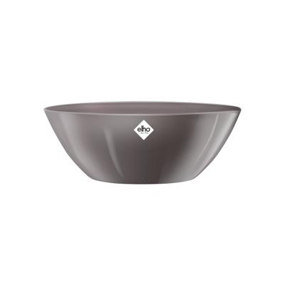 elho brussels diamond oval 46cm Binnen Plantenpot Vrijstaand Polypropyleen (PP) Parel elho brussels diamond oval 46cm Binnen Plantenpot Vrijstaand Polypropyleen (PP) Parel