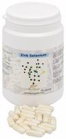 Biodream Zink Selenium Capsules 90st - thumbnail
