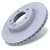 Powerdisc remschijf geventileerd 24032201151 - thumbnail